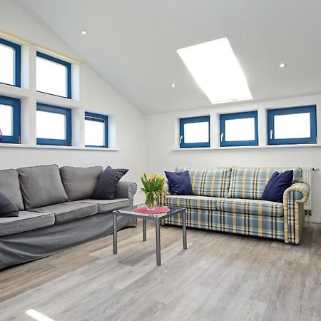 Apartmenthaus Bull Wohnung 5 Ostseebad Kühlungsborn Esterno foto