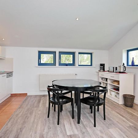 Apartmenthaus Bull Wohnung 5 Ostseebad Kühlungsborn Esterno foto