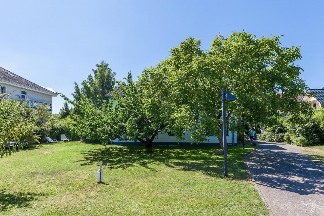 Apartmenthaus Bull Wohnung 5 Ostseebad Kühlungsborn Esterno foto