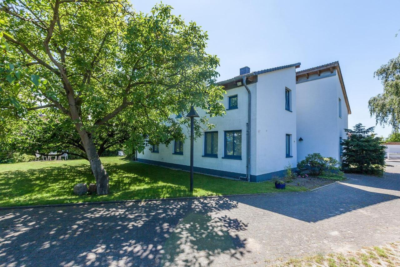Apartmenthaus Bull Wohnung 5 Ostseebad Kühlungsborn Esterno foto