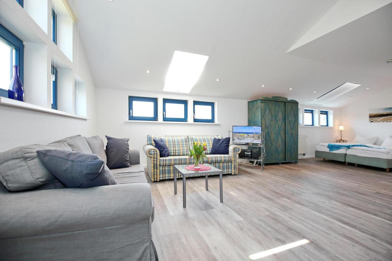 Apartmenthaus Bull Wohnung 5 Ostseebad Kühlungsborn Esterno foto