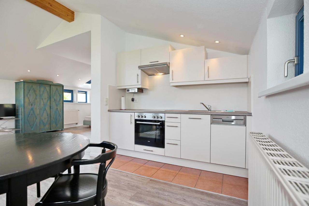 Apartmenthaus Bull Wohnung 5 Ostseebad Kühlungsborn Esterno foto